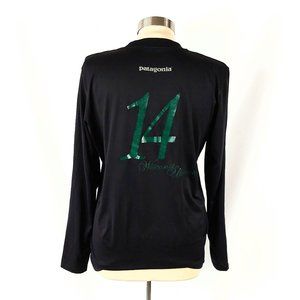 Patagonia Performance Baselayer Capilene Lighweight Men’s Thermal Top